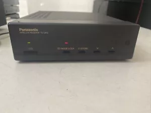 Panasonic TU-SA1C Satellite Receiver -Bitte Lesen ! - Bild 1 von 7
