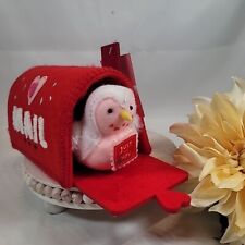 Target Spritz Featherly Friends Valentines Mailbox Bird Special Delivery