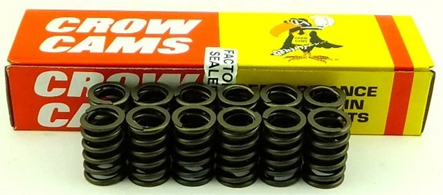 PERFORMANCE VALVE SPRING SET FOR HOLDEN COMMODORE VN VG VP VR BUICK L27 3.8L V6 - Image 1 of 1