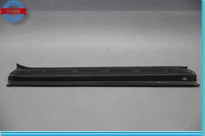 07-15 Jaguar XK XKR X150 Frontal Derecho Pasajero Lado Cubierta Tapicería Fabricante Original Foto 1 de 4