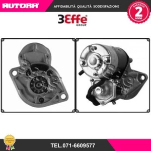 STRS256 Motorino d'avviamento (3 EFFE GROUP) - Imagen 1 de 1