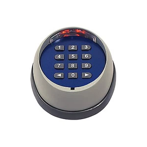 Lockmaster LM171 433.92MHz Wireless Keypad Driveway Accessories Gate Door Opener - Picture 1 of 5