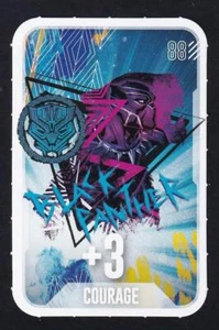 Courage +3 Marvel Card #88 Loblaw Go On A Mission 2024 - Picture 1 of 1