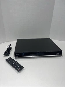 Toshiba HD-A3 HD-DVD Reproductor Caja Abierta. Probado funciona muy bien con control remoto - Imagen 1 de 7