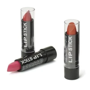 Stargazer Makeup Lipstick Long Lasting High Pigmented Luscious Lips Full 5.2g - Picture 1 of 37