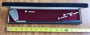 “1ST GOLF CLUB” GIFT SET - LA JOLLA MODEL 120 JUNIOR - Picture 1 of 7