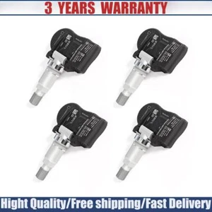 4X Sensore pressione pneumatici TPMS per Hyundai Kia Genesis Optima Sportage 52933-D4100 - Foto 1 di 5