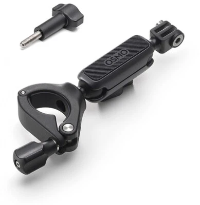 DJI Osmo Action Postura Manillar | Accesorios Cámara Acción