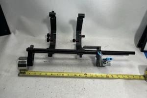 Neewer Shoulder Rig Base System SLR, DSLR, VIDEO - Blue #S5 - Picture 1 of 14
