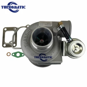 Turbine TB2527 452022 for Nissan Patrol 2.8 TD 115 HP RD28T 160/GR-Y60/260 1982- - Picture 1 of 7