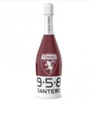 958 Santero F.C. Torino