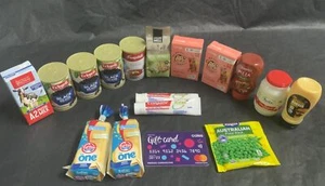 COLES: LITTLE SHOP, MINIATURE COLLECTABLES / 17 ITEMS - EXCELLENT CONDITION. - Bild 1 von 7