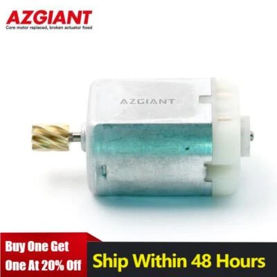 Motor actuador de bloqueo de puerta central VD294527 para Dodge Ram 4500 5500 2013-2020 Foto 1 de 4