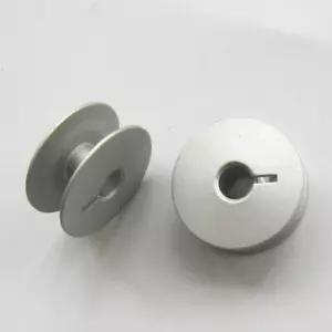 Aluminum "M" Bobbins 18339A for CONSEW 206RB BROTHER B797 - Picture 1 of 2