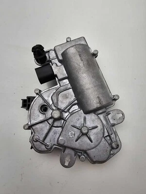 2018-2023 AUDI A5 S5 SPORTBACK B9 - Motor traseiro escotilha/tampa do porta-malas fabricante de equipamento original 3V5827887B - Imagem 1 de 3