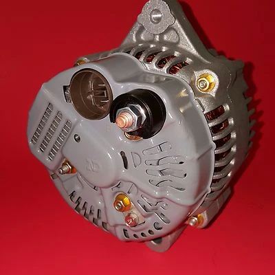 Alternador Acura Legend 1995 6 cilindros 3,2 litros 110 amperios garantía de 1 año Foto 1 de 4