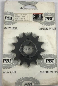 PBI 383-13 C/S Countershaft Sprocket - Foto 1 di 1