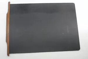Darkslide for 8x10 Film Holder - Approx 8 1/4 x 11 3/16" Slide - VINTAGE DS23 - Picture 1 of 2