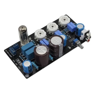 Vorverstärker Stereo Verstärker Board (mit Bezug auf Maratz 7 Schaltung) - Picture 1 of 9