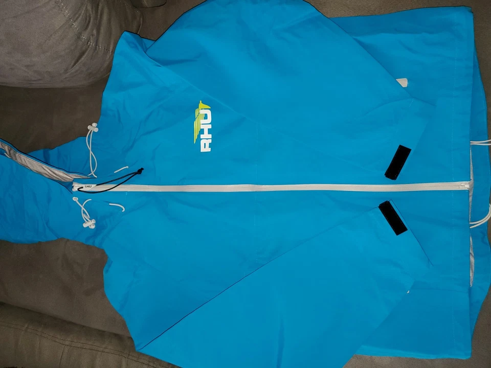 Chaqueta Zara X Rhuigi Hombre L Foto 1 de 3