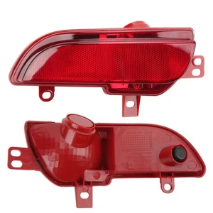 6350HA Rear Fog Light Right Bumper Fog Light Wear Resistant For Car - Picture 1 of 23