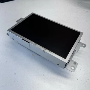 2015-16 Ford Mustang SYNC 2 APIM Module And Screen Display Unit FR3T-14F239-CE - Foto 1 di 10