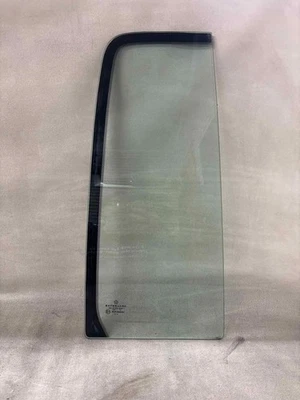 2004 Jeep Liberty Rear Vent Glass Passenger Side OEM Foto 1 de 3