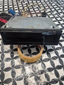 Autoradio Radio Oldtimer JVC KD LX555R - Bild 1 von 4