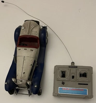 1:18 ALFA ROMEO SPIDER 2300 BURAGO 1932 - Immagine 1 di 4