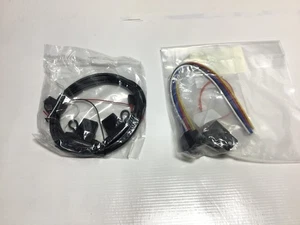 Arnés accesorio conectado Solution99 F70525/F37116 LMU 4200 y 12V toma de fuerza K... - Imagen 1 de 10