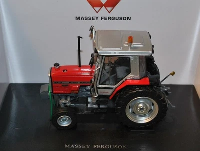 UH 1/32 ,MASSEY FERGUSON 3070 2WD TRACTOR CONVERSION, BOXED - Image 1 of 4