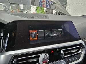 2019-2020 BMW 330i (SEDAN) DISPLAY SCREEN: 10.25" SCREEN - Picture 1 of 12