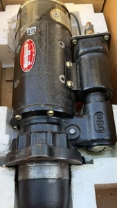 delco remy dr-1114787 40mt - Picture 1 of 4
