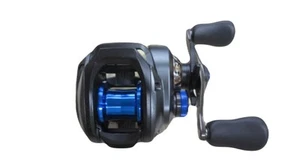 Shimano 20 SLX DC 70XG Right Hand Reel Black 送料無料 - Picture 1 of 7