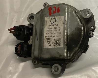 07-09 LEXUS LS460 PASSENGER RIGHT SIDE CAMSHAFT TIMING CONTROL ACTUATOR OEM - Image 1 of 3