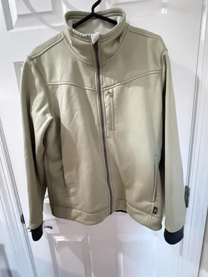 STIO Jacket Men’s Medium Softshell Jacket Coat Hiking Outdoors - Image 1 of 4