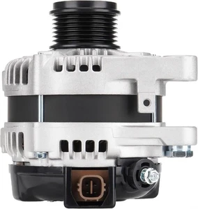 New Lexus ES350 3.5L 2007-2016 Rx350 2007-2009 Alternator 104210-2100 11137 - Picture 1 of 5