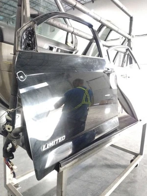 Driver Front Door Windows Electric EV Fits 06-14 RAV4 578556 - Image 1 of 4