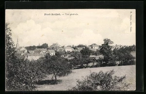 AK Brillenhalter, Gesamtansicht - Bild 1 von 2