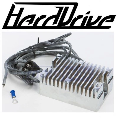 HardDrive Regulator for 1993 Harley Davidson FLSTN Heritage Softail ce — 第 1/4 张图片