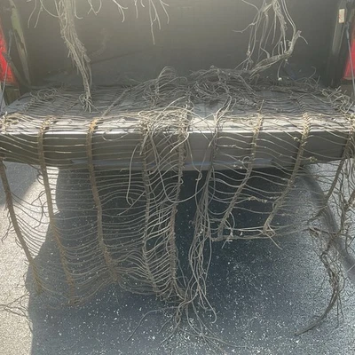 Mantas de cuero raras antiguas de colección para zapatos de caballo decoración ecuestre occidental Foto 1 de 4