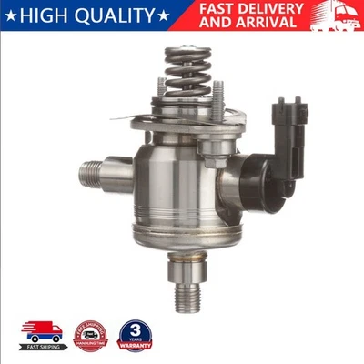 Bomba de combustible de alta presión para Cadillac 2012-2016 SRX 2013-2015 ATS 2010-15 CTS V6 Foto 1 de 4
