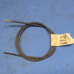 STIHL FS44 Flexible Drive Shaft Cable | 56-3/4" - Picture 1 of 1