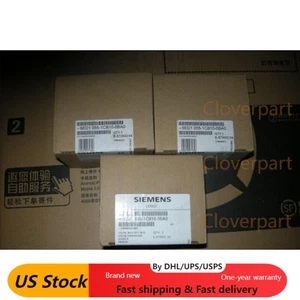 New Siemens 6ED1 055-1CB10-0BA0 6ED1055-1CB10-0BA0 LOGO DM16 24 expansion module - Picture 1 of 5