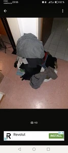 Wundertüte mit 45 teilen inkl 13 paar Wintersocken - Bild 1 von 2