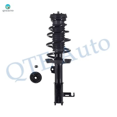 Front Right Quick Complete Strut-Coil Spring For 2013-2016 Buick Verano 2.0L - Image 1 of 4