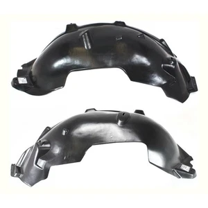 For Mercedes-Benz ML320 1999-2003 Fender Liners Driver And Passenger Side | Pair - Picture 1 of 9