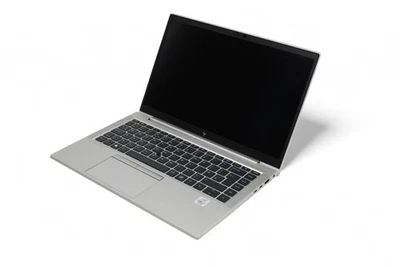 HP EliteBook 840 G7 Notebook Core i7 10th Gen 1.8GHz 512GB SSD 32GB RAM Win 11 - Image 1 of 4