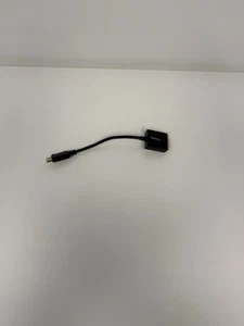 StarTech.com Display port to DVI Video Adapter. 10.75” in length. DP2DVI2  - Picture 1 of 15