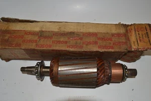 BOSCH ANLASSER ANKER 2104015341  NOS FÜR OLDTIMER - Bild 1 von 5